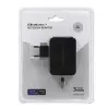 Voeding QOLTEC 45W 19V 2,37A met 5,5x1,7 mm stekker