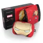 noblechairs memory foam kussenset - Iron Man Edition