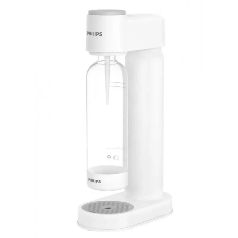 Sodamachine wit ADD4901WH/10