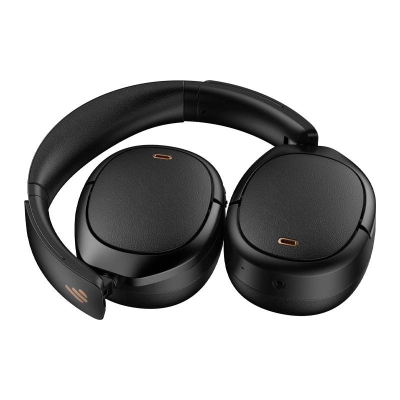 Edifier | Draadloze over-ear-hoofdtelefoon | WH950NB | Bluetooth | zwart
