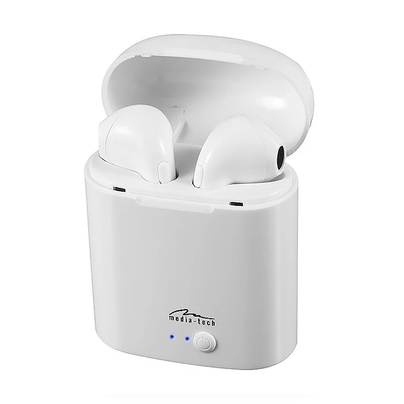 Draadloze hoofdtelefoon R-PHONES TWS MT3589W