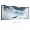 Curved monitor Arozzi Nova 34 inch (86,4 cm) VA LED 3440×1440 21:9 1 ms wit