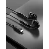 In-ear-headset Tellur Basic Urbs Type-C zwart