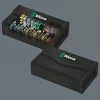 Schroevendraaier-bitset Wera 05057441001