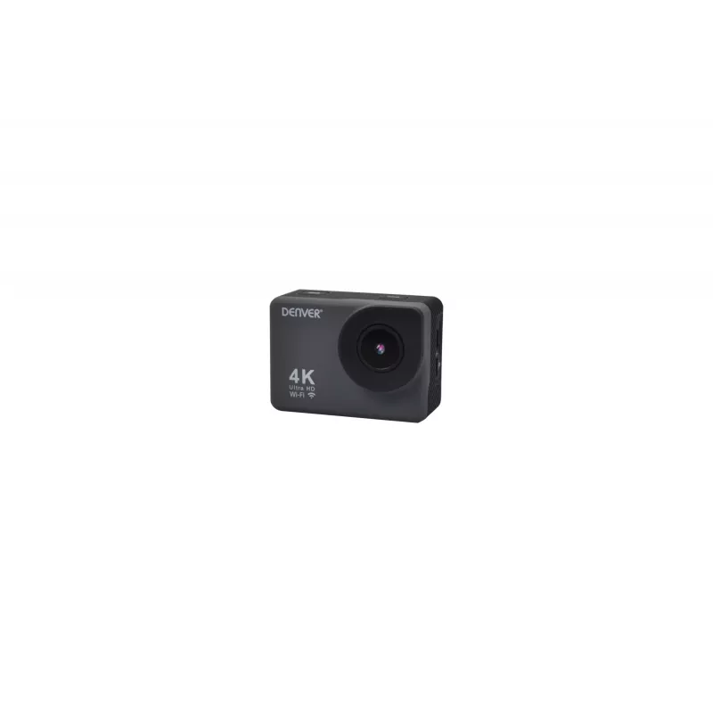 Action-sportcamera Denver ACK-8064 8 MP 4K Ultra HD Wi-Fi