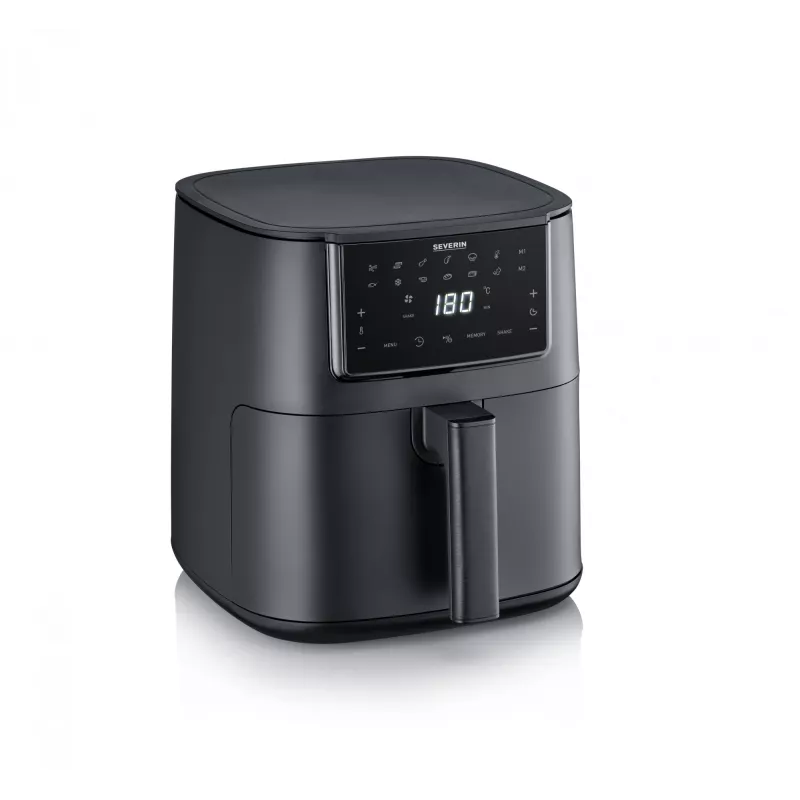 Severin FR 2462 heteluchtfriteuse, 7 L