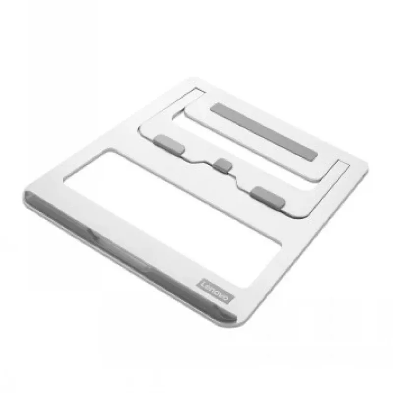Lenovo GXF0X02618 laptopstandaard grijs, wit 38,1 cm (15 inch)