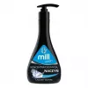 Afwasmiddel Mill Hypoallergeen Flachs 555 ml - Mill afwasmiddel, milde formule