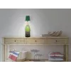 Beper P201UTP115 oplaadbare LED-tafellamp, 1,5 W, aanraakschakelaar, dimbaar, flesadapter van 33 mm, waterbestendig, groen