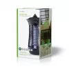 Nedis INKI110CBK18 insectenval zwart
