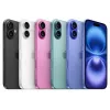 Smartphone Apple iPhone 16 6,1 inch 128 GB blauw