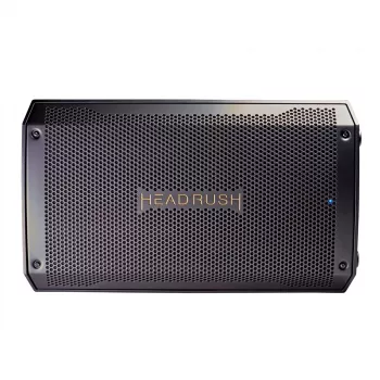 Gitaarcolumn HEADRUSH FRFR-108 MK2, 8-inch woofer, 200W totaalvermogen, Bluetooth 5.0, XLR/TRS-combo-ingangen
