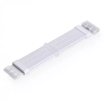 PCIe-stroomverlengkabel Jonsbo DY-2 3× 8-pins aansluitingen (voor GPU)