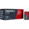 Lithiumbatterij Duracell CR2 3V (model 163300) voor camera's en elektronica