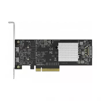 PCI Express x8-kaart DeLOCK 89009