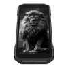 Ulefone Armor X32 Pro 5G smartphone, 5,65 inch, 8 GB RAM, 256 GB, IP69K, Android 14, Future Black