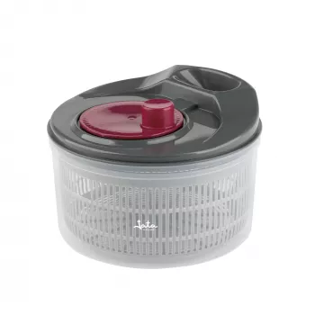 Keukenzeef JATA HACC4554 22,8 cm grijs 3 L