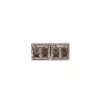 Extralink SFP28 25G 2-pack | SFP28-module | 25Gbit/s, LC/UPC duplex, 1310nm, 10km, singlemode, DOM netwerk-transceivermodule