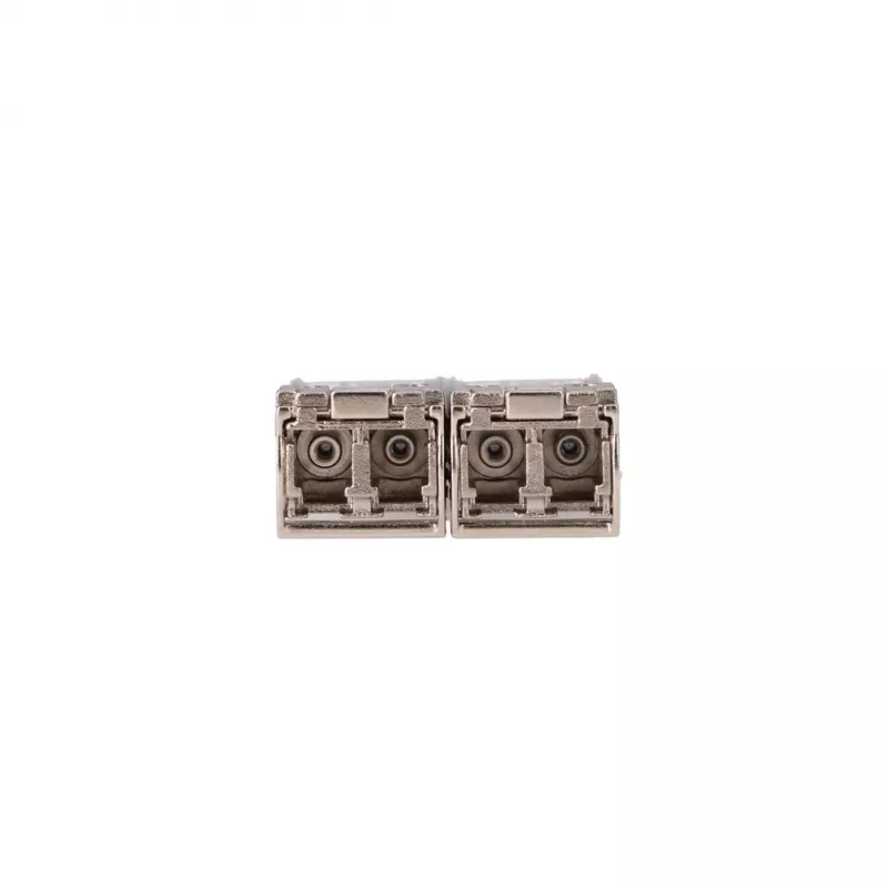 Extralink SFP28 25G 2-pack | SFP28-module | 25Gbit/s, LC/UPC duplex, 1310nm, 10km, singlemode, DOM netwerk-transceivermodule