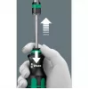 Multi-bit-schroevendraaier Wera 05051017001