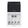 Ansmann Comfort Plus universele oplader AC