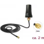 Rondstraalantenne DeLOCK 89487