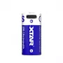 Batterij 16340 / R-CR123 3,7V Li-Ion 900 mAh