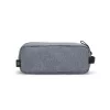 DICOTA Eco Motion accessoiretasje, gerecycled PET, denimblauw