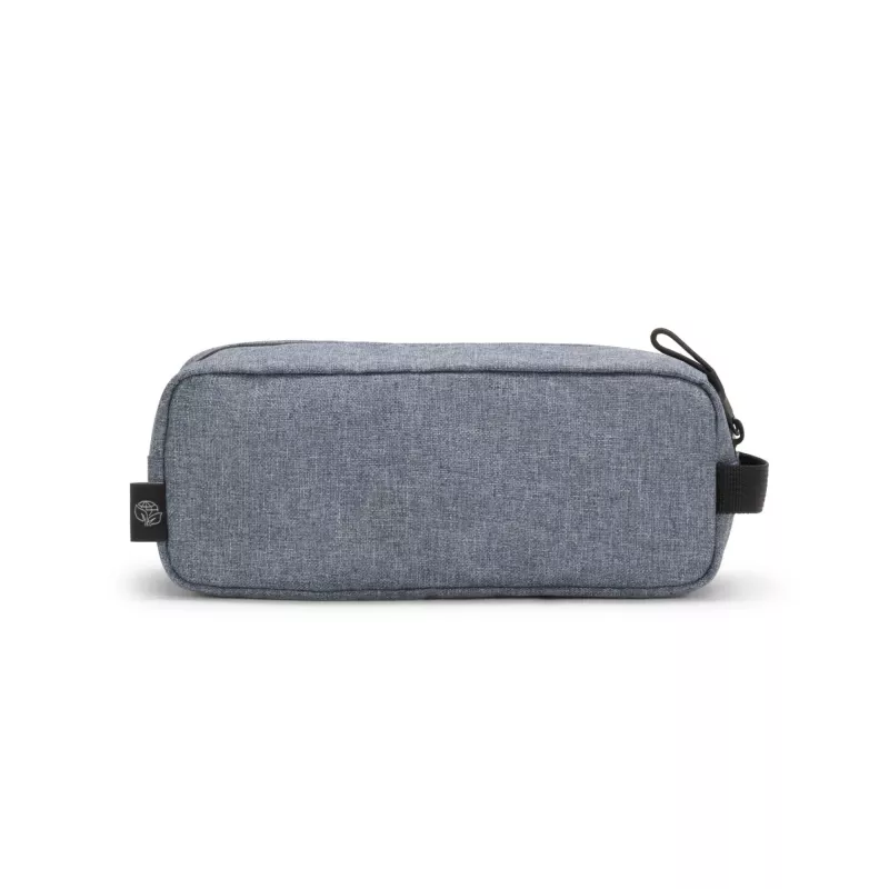 DICOTA Eco Motion accessoiretasje, gerecycled PET, denimblauw