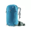 Wandelrugzak Deuter Trail Pro 33 wave-ivy