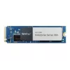 Interne M.2 NVMe SSD SYNOLOGY SNV5420-1600G — 1,6 TB, PCIe 4.0, 3000 MB/s lezen, 1000 MB/s schrijven