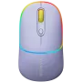 CANYON Muis MW-22 2in1 BT/Draadloos Lavendel