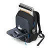 SPIN II rugzak voor 13-16 inch notebook, zwart