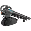 Gardena PowerJet Collect 18V P4A Solo accu-bladzuiger/-blazer, grijs/zwart, 14895-55