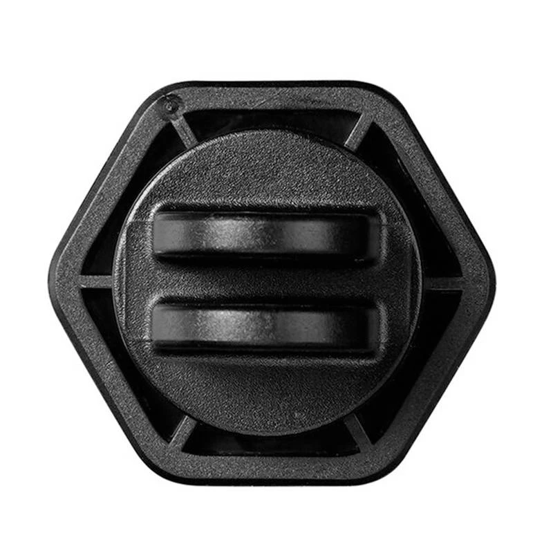 Montageadapter Telesin 1/4'' voor sportcamera's (GP-TPM-T04)