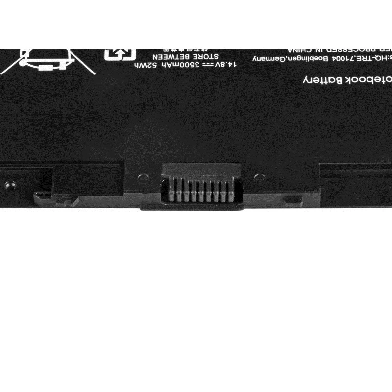 Green Cell HP119 vervangende accu voor notebook