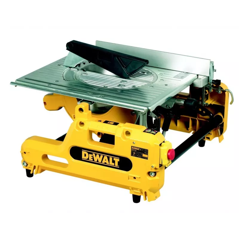 DeWALT DW743N afkort- en verstekzaag 2850 t/min 2000 W