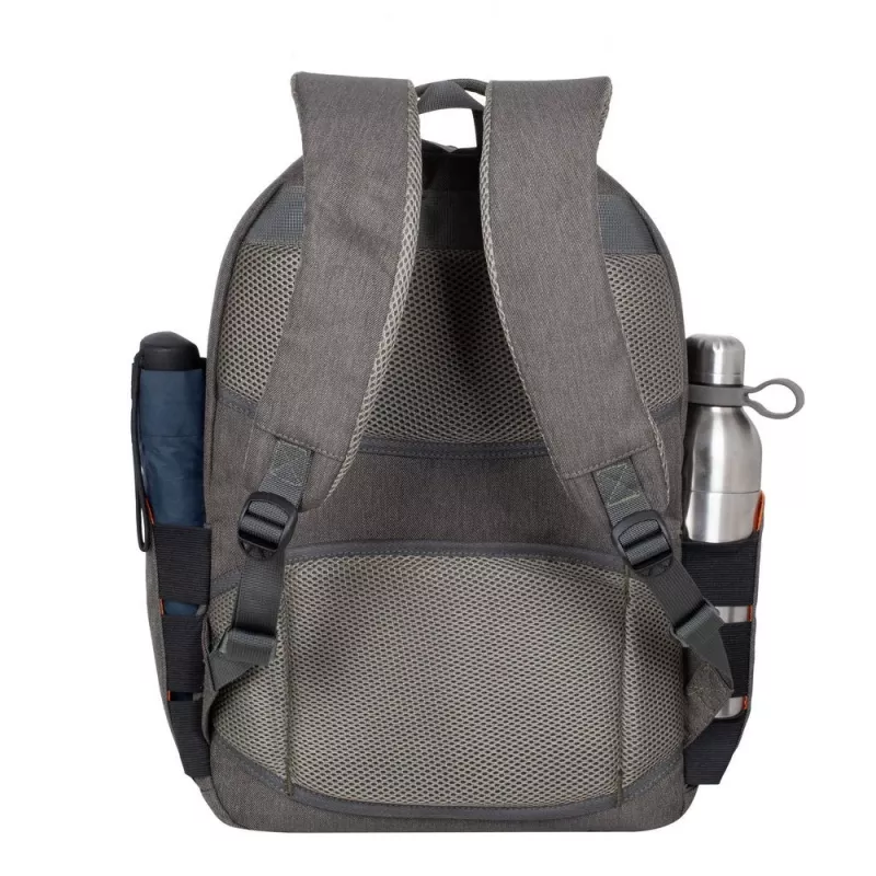 Rivacase Galapagos 7761 laptoprugzak 39,6 cm (15,6"), kaki