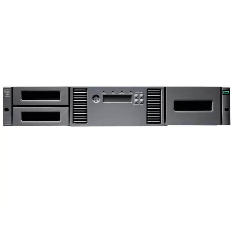 Voedingsset HPE MSL3040 U Q6Q64A