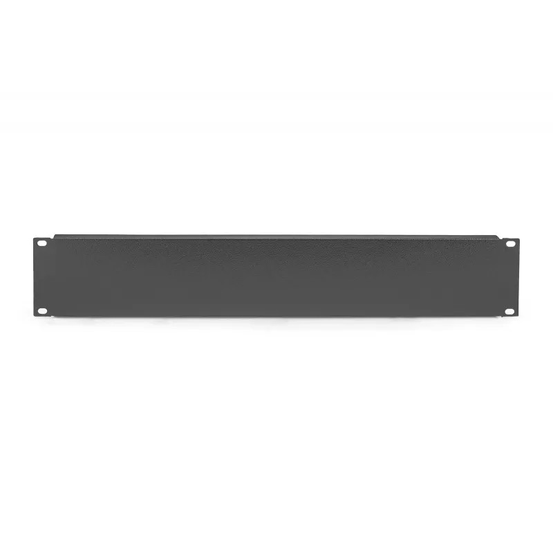 Blindpaneel Digitus DN-19 BPN-02-SW
