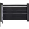 Thermaltake PCI-E 4.0 130mm dual 90 degree riser cable