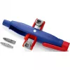 Schakelkastsleutel Knipex 00 11 07