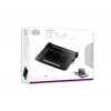 Laptop-koelstandaard NOTEPAL U3 PLUS