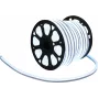 LED-Neonflex 230V EUROLITE slank koelwit 100 cm - flexibele LED-lichtstrip