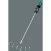 Wera Kraftform Kompakt 27 XL Universal 1 schroevendraaierset, 7-delig (05051028001)