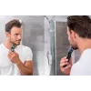 Wahl 09918 Zwart, Grijs