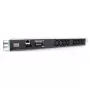 Power Distribution Unit Bachmann BlueNet BN2000 8 AC-stopcontacten 16 A