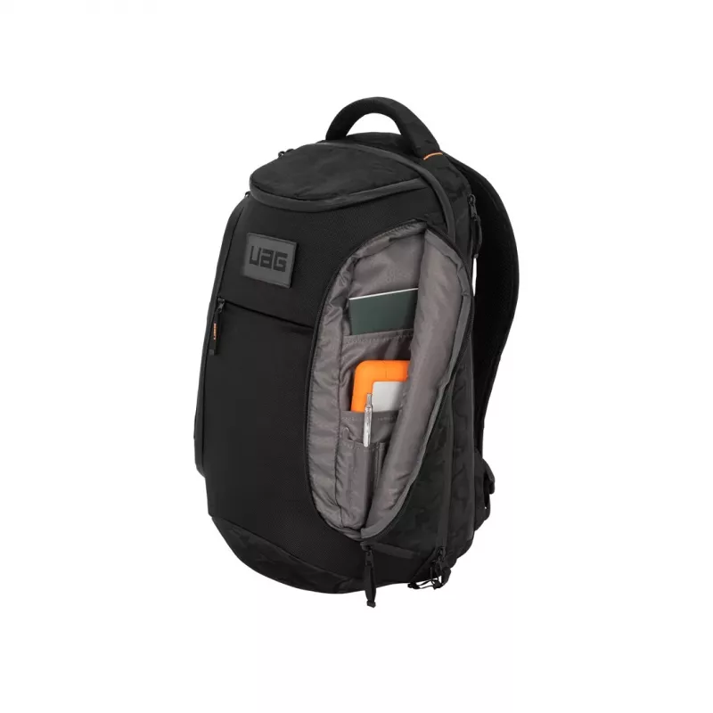 Urban Armor Gear Standard Issue rugzak zwart