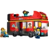 LEGO 60407 Product Red