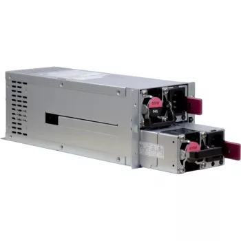 Voeding Inter-Tech ASPOWER R2A-DV0800-N 800 W